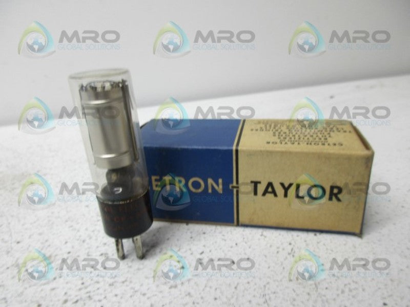CONTINENTAL ELECTRIC 5583 TUBE  NSMP
