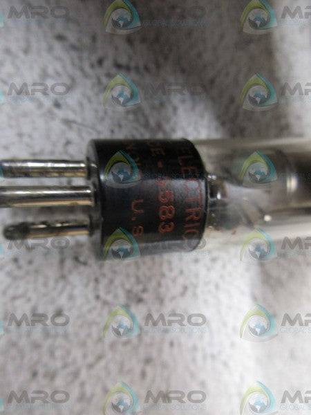 CONTINENTAL ELECTRIC 5583 TUBE  NSMP