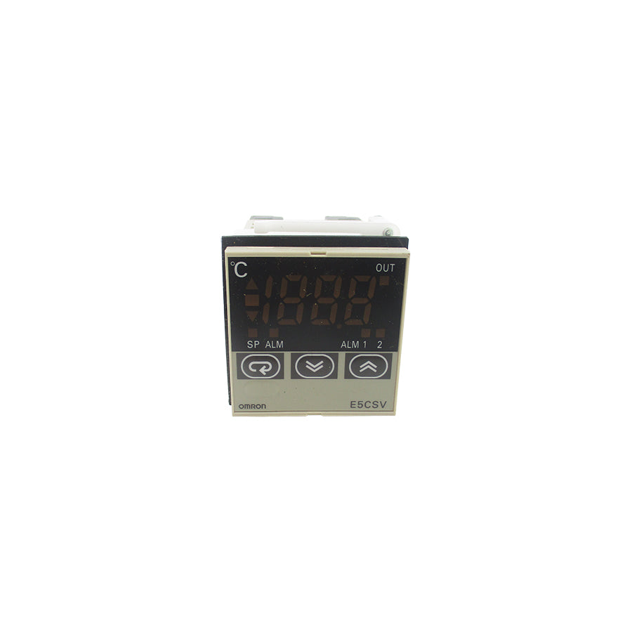 OMRON E5CSV-R1KJ-W 250VAC 1A UNMP