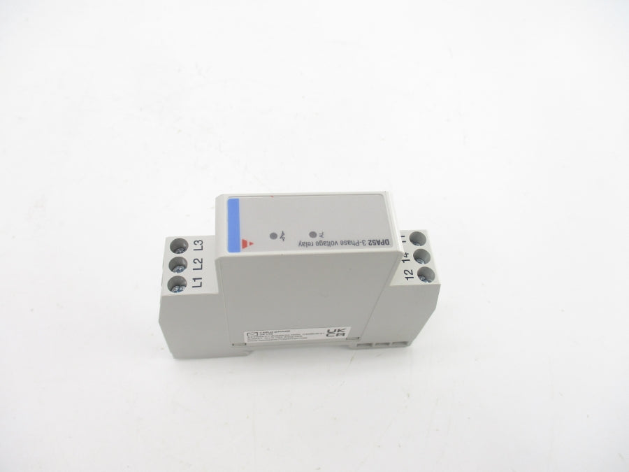 CARLO GAVAZZI DPA52CM44 208-480VAC NSMP