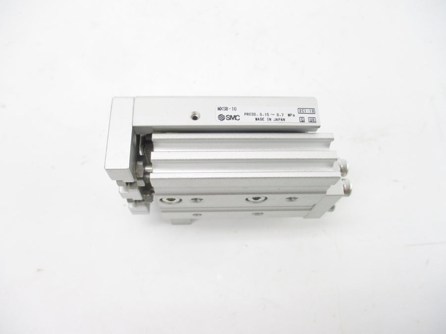 SMC MXS8-10A NSMP