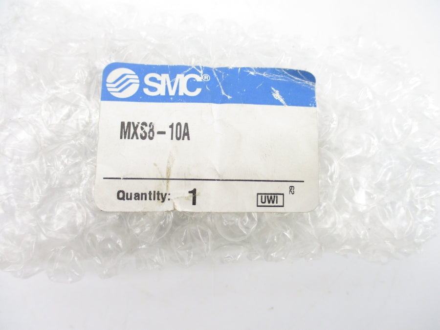 SMC MXS8-10A NSMP