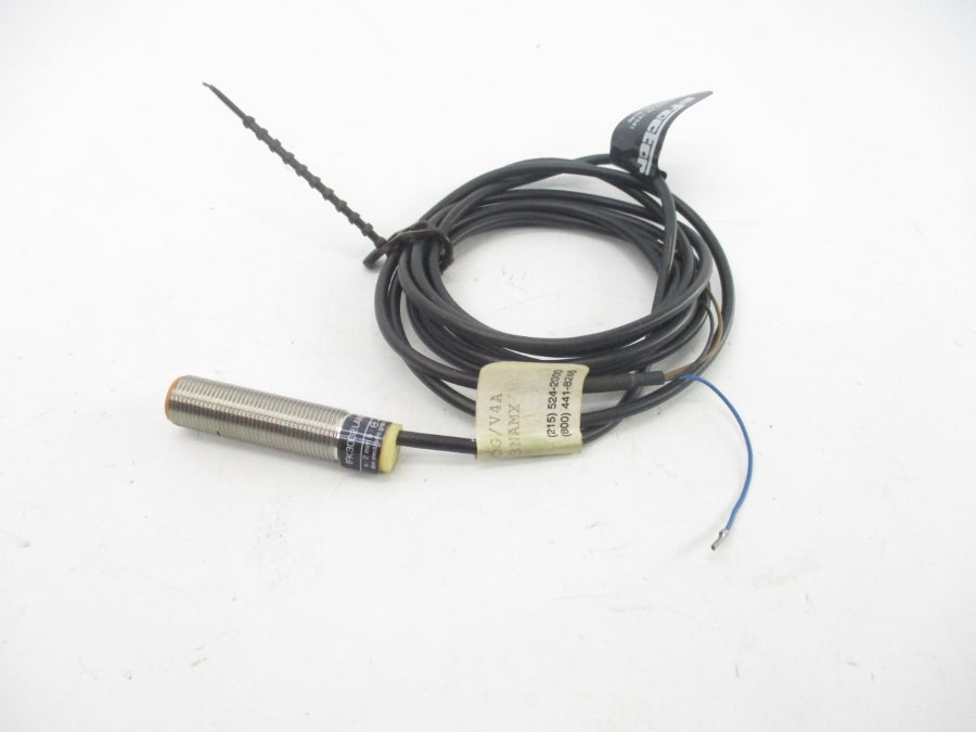 IFM EFECTOR IFK3002LANOG/V4A 10-30VDC NSMP