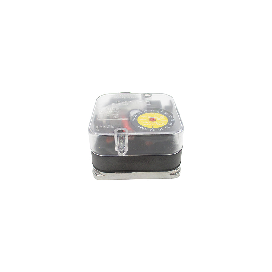 DUNGS GML-A2-4-6 120VAC 10A 12-60INWC NSNP
