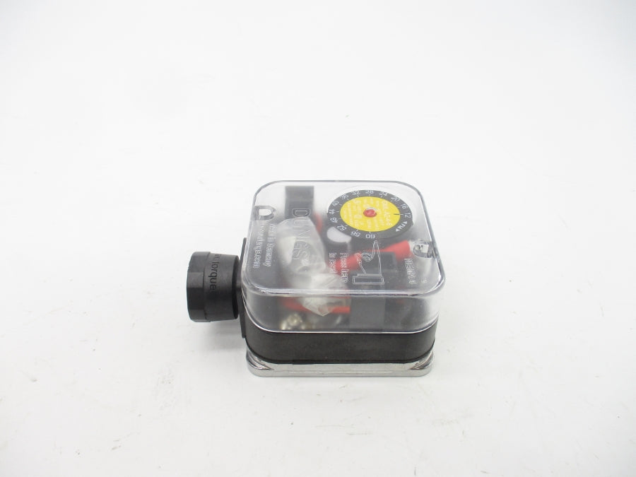 DUNGS GML-A2-4-6 120VAC 10A 12-60INWC NSNP