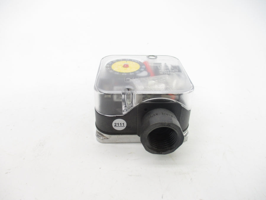 DUNGS GML-A2-4-6 120VAC 10A 12-60INWC NSNP