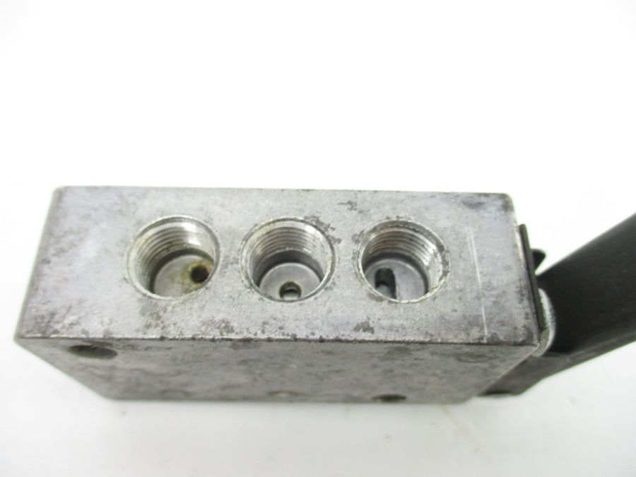 BIMBA LTV-15 UNMP