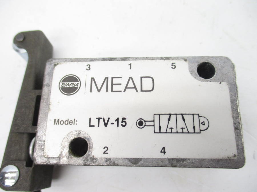 BIMBA LTV-15 UNMP