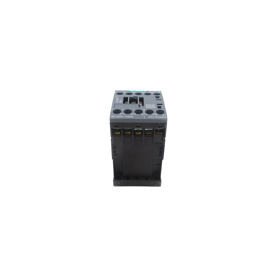 SIEMENS 3RT2015-1AB02 24V NSNP