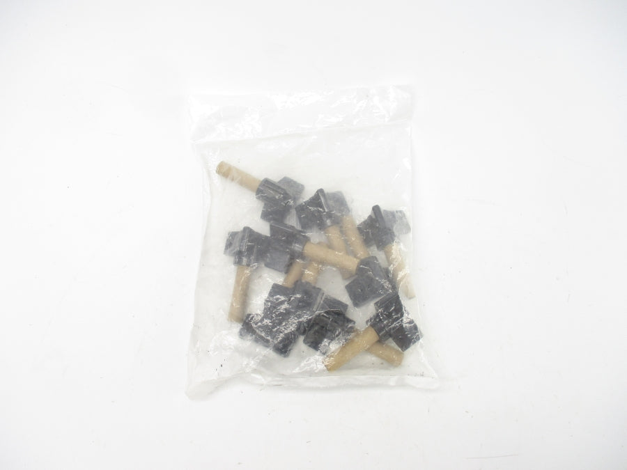 INDUSTRIAL SPARE PART 6CXR2 3035DP (PKG OF 10) NSMP