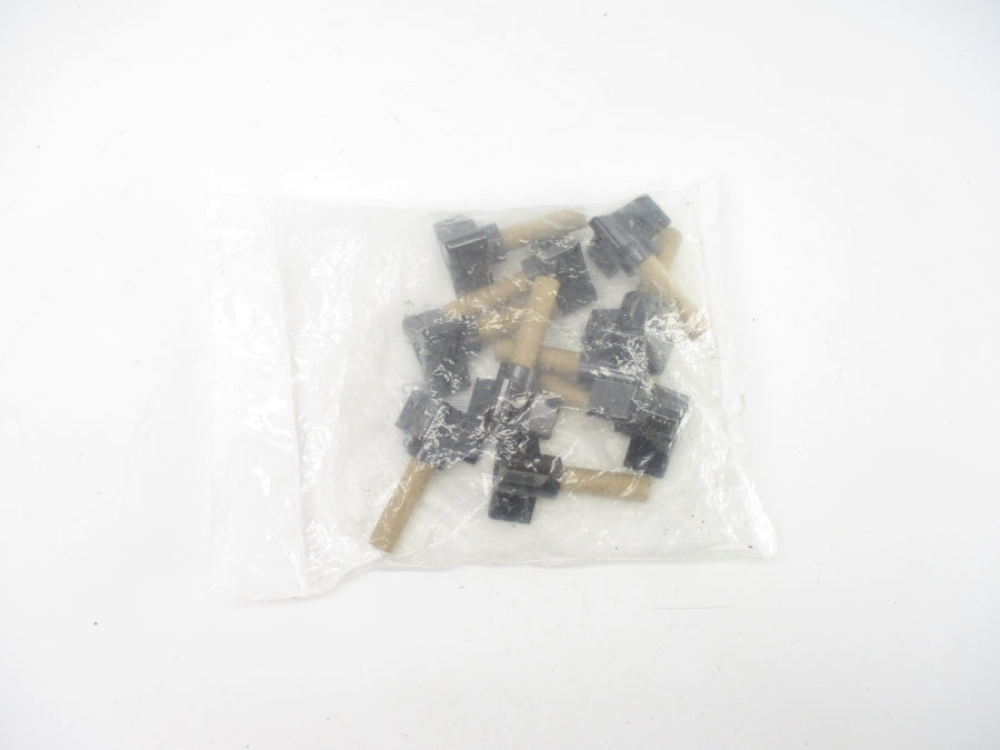 INDUSTRIAL SPARE PART 6CXR2 3035DP (PKG OF 10) NSMP