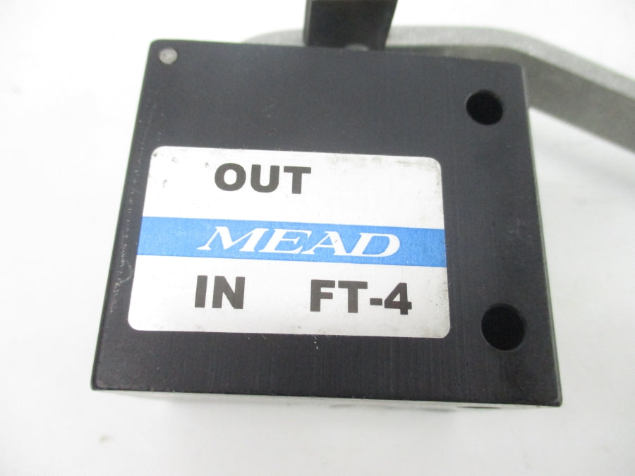 MEAD FT-4 NSNP