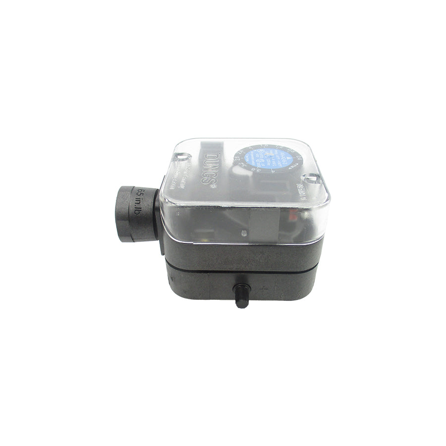 DUNGS AA-A2-6-3 120VAC 5A 0.4-4INWC NSNP