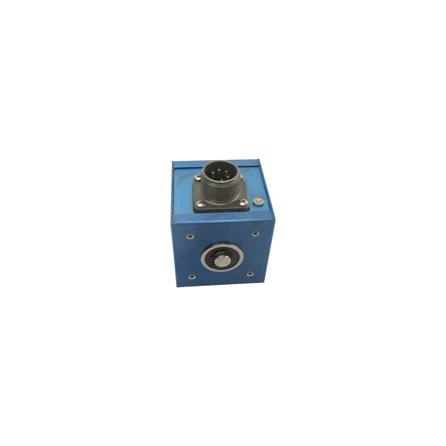 DYNAPAR 2101201000 5-26V 3/8" UNMP