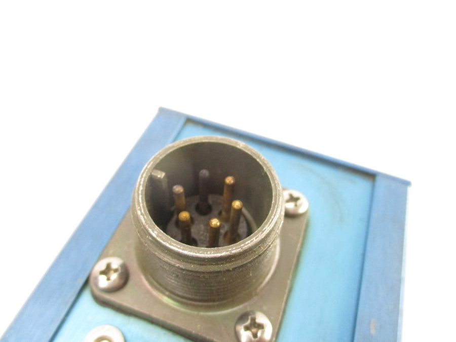 DYNAPAR 2101201000 5-26V 3/8" UNMP