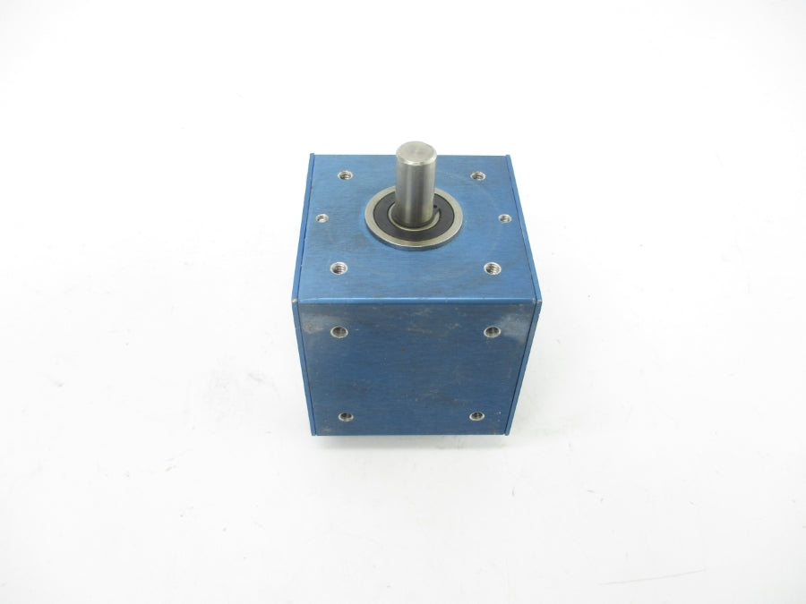 DYNAPAR 2101201000 5-26V 3/8" UNMP