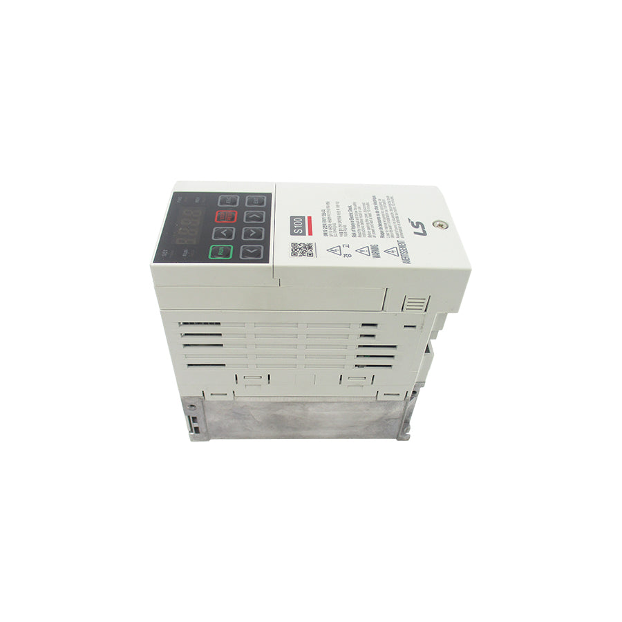 LS ELECTRIC LSLV0008S100-2E0NNS 200-240V 6.3A NSNP