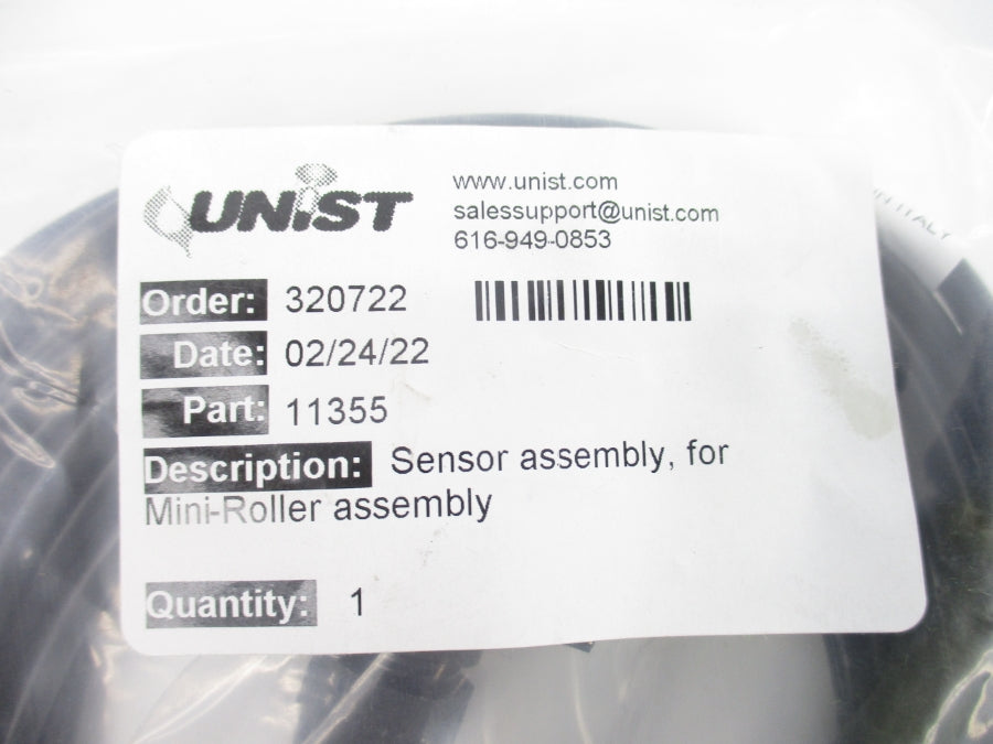 UNIST 11355 NSMP