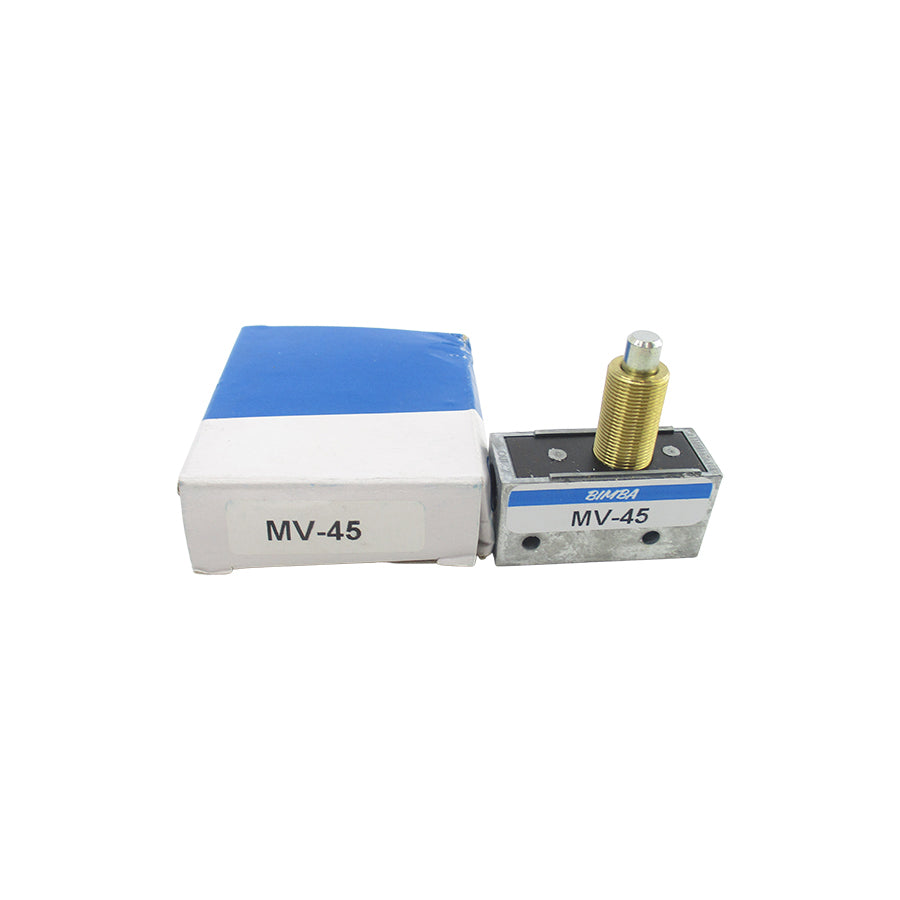 BIMBA MV-45 NSMP