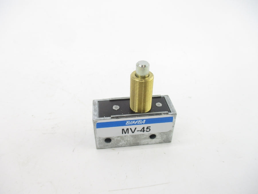 BIMBA MV-45 NSMP