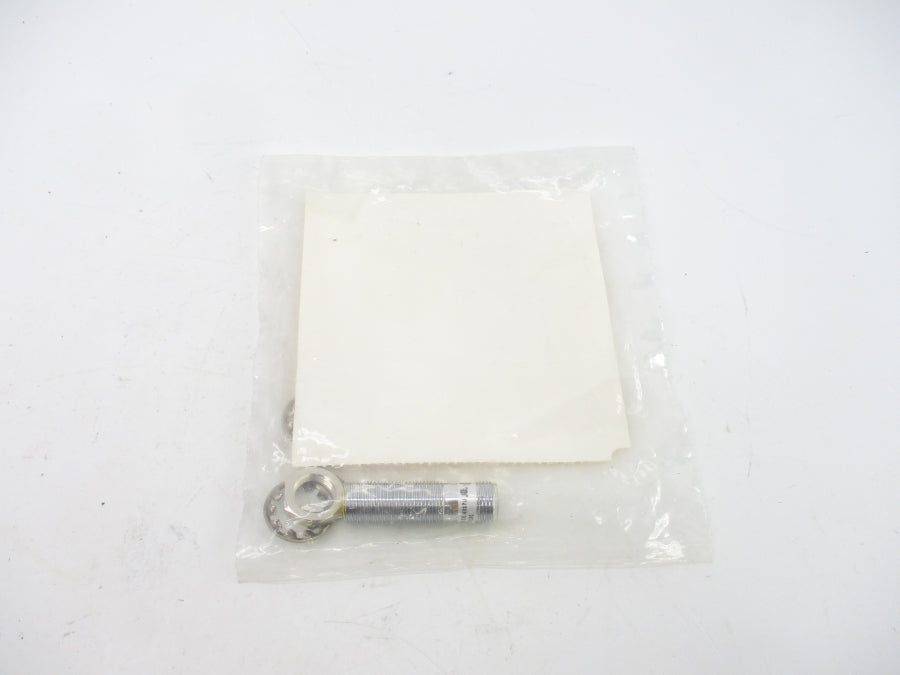 TURCK BI4-M12K-AN6X-H1141 T4607101 10-30VDC NSMP