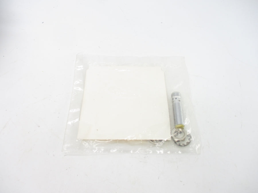TURCK BI4-M12K-AN6X-H1141 T4607101 10-30VDC NSMP