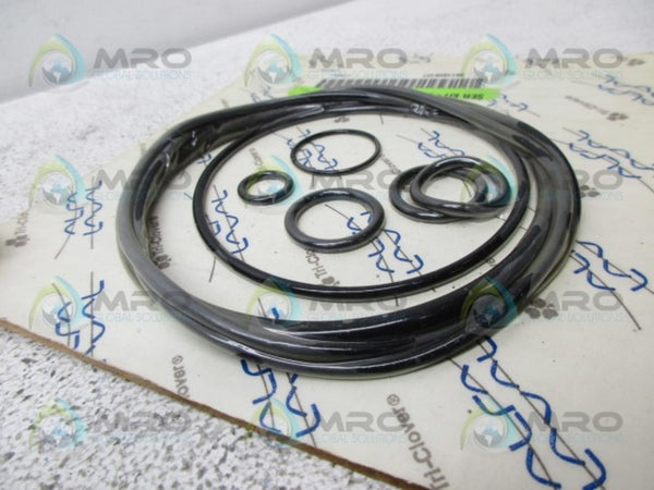 ASEA BROWN BOVERI 9611920127 SER-KIT NSMP