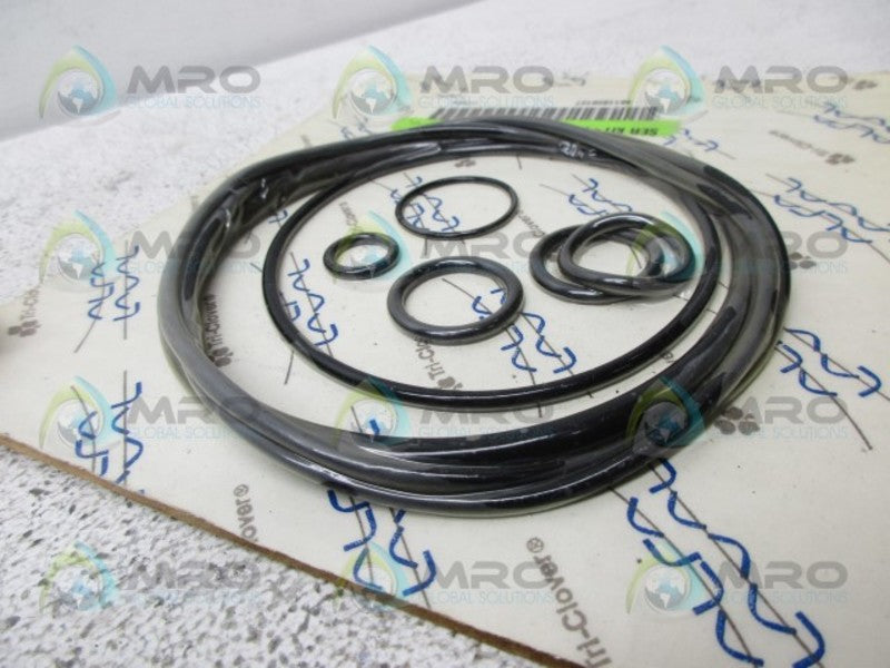 ASEA BROWN BOVERI 9611920127 SER-KIT NSMP