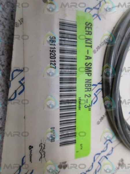 ASEA BROWN BOVERI 9611920127 SER-KIT NSMP