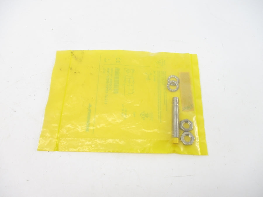 TURCK NI4U-EG08-AN6X-V1131 4600630 10-30VDC NSMP