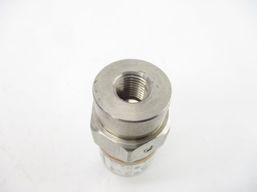 IFM EFECTOR PA3224 9.6-32VDC UNMP