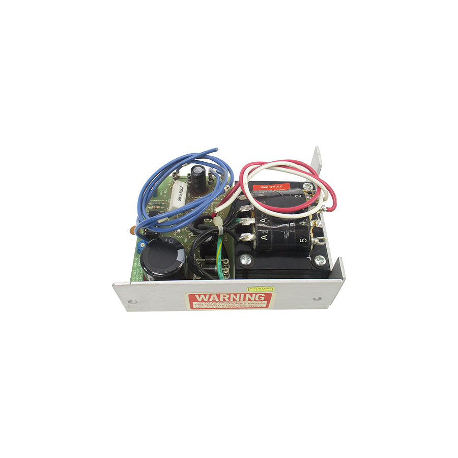 ACDC ELECTROINCS 24N1.2 230/240VAC UNMP