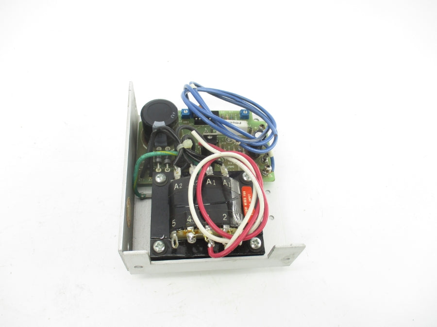 ACDC ELECTROINCS 24N1.2 230/240VAC UNMP