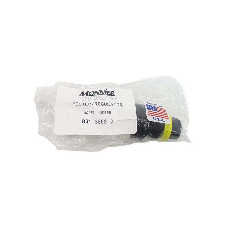 MONNIER B01-3000-2 NSMP