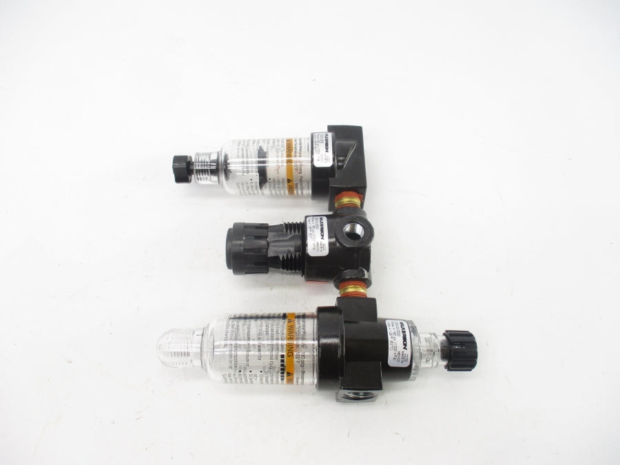 WIKERSON C03-02-0000 150PSI NSMP