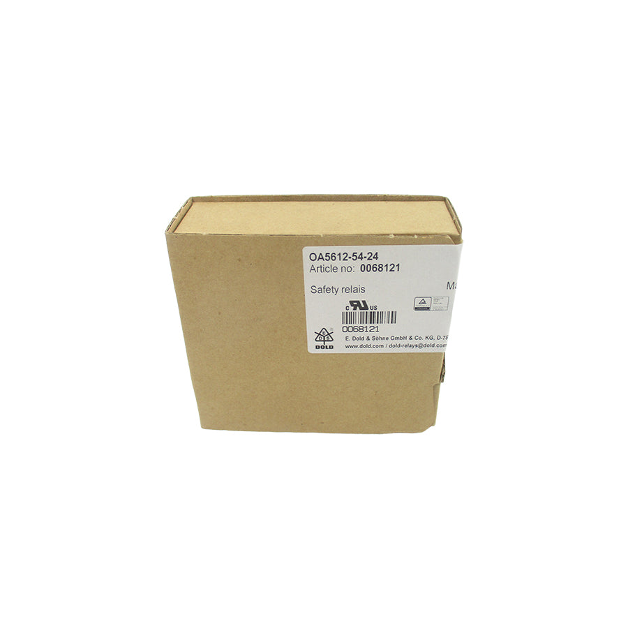 DOLD OA5612-54-24 0068121 NSFS