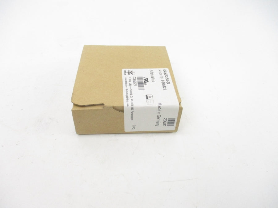 DOLD OA5612-54-24 0068121 NSFS