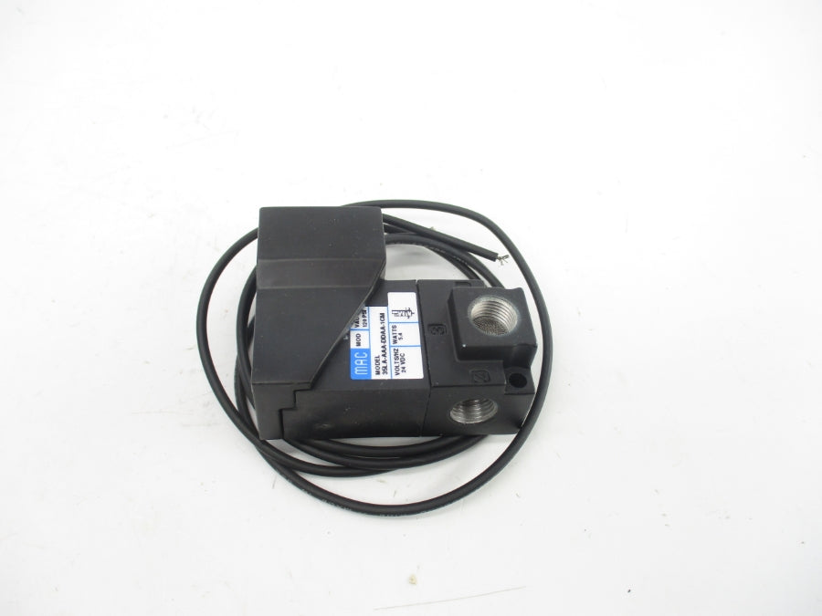 MAC 35LA-AAA-DDAA-1CM 24VDC 120PSI NSMP