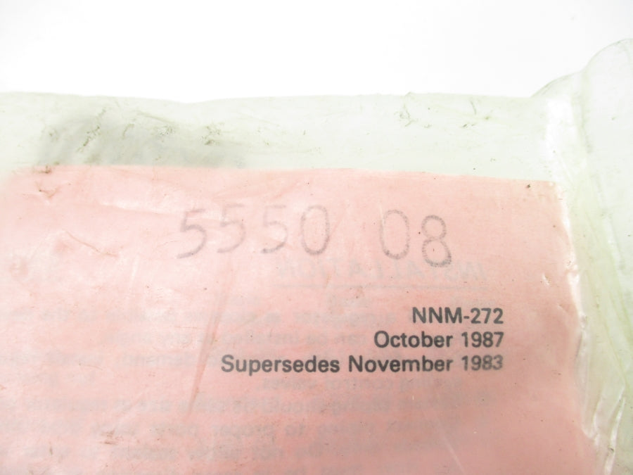 NORGREN 5550-08 NSMP