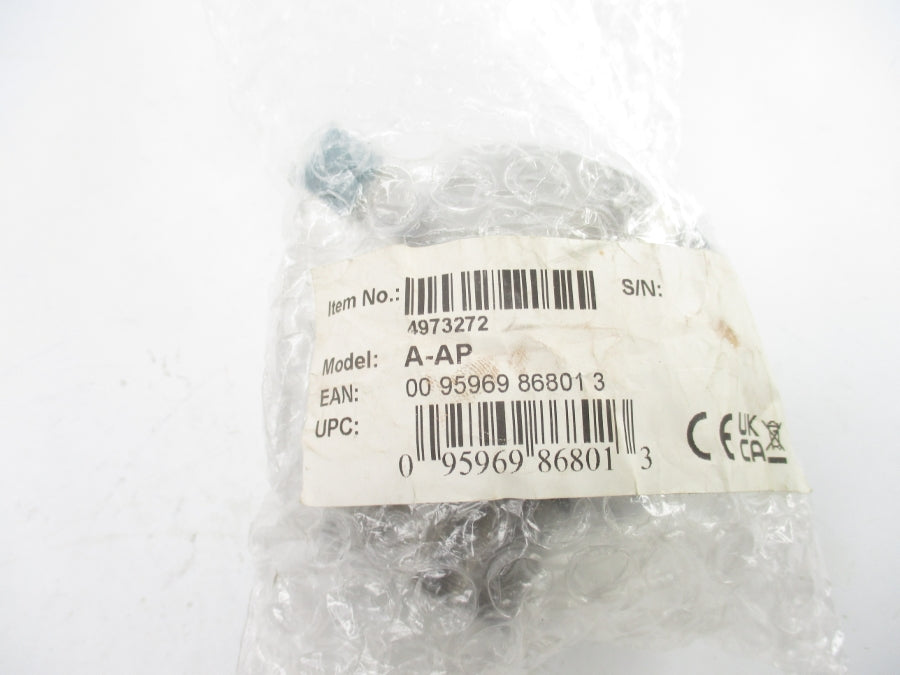 INDUSTRIAL SPARE PART A-AP 0095969868013 NSMP