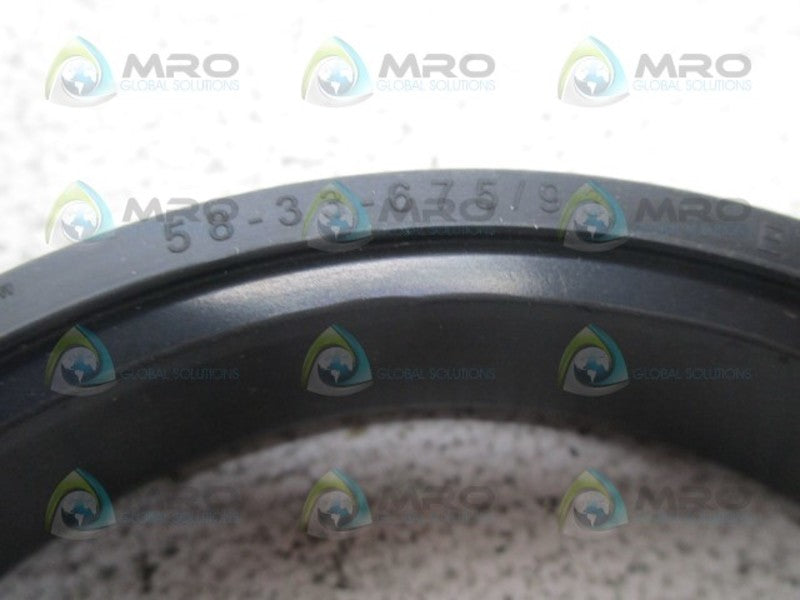 TIMKEN 58-33-675/93 OIL SEAL NSNP