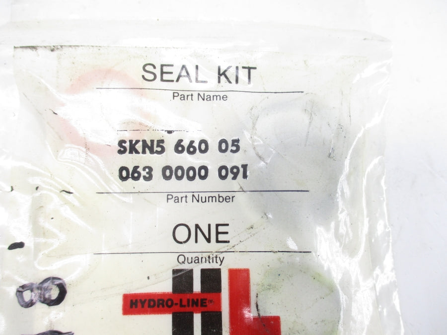 HYDRO-LINE SKN566005 NSMP