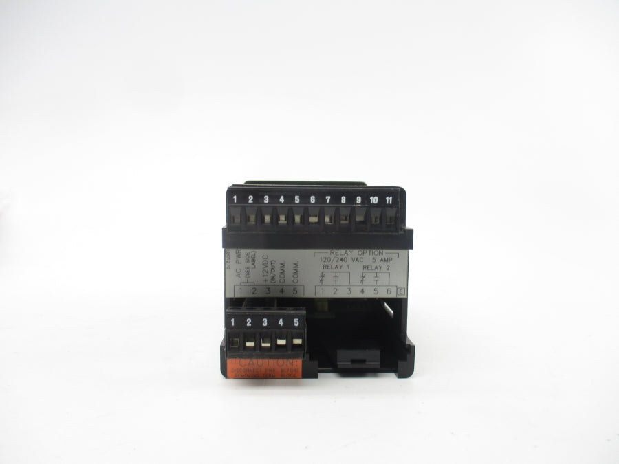 RED LION CONTROLS LGS00001 120/240V 5A NSNP