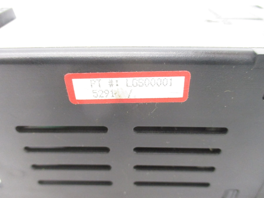 RED LION CONTROLS LGS00001 120/240V 5A NSNP