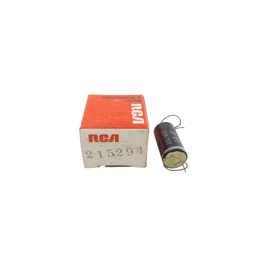 RCA 215294 P8292ZN13 200VDC NSMP