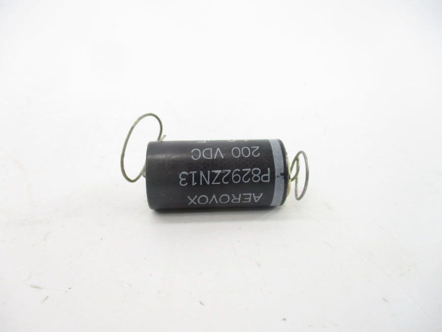 RCA 215294 P8292ZN13 200VDC NSMP