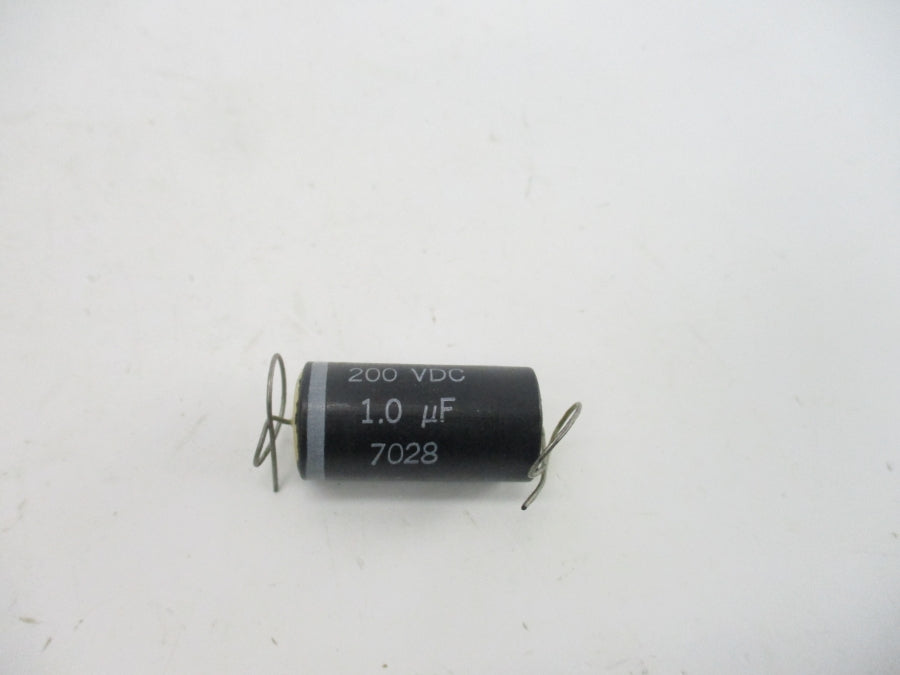 RCA 215294 P8292ZN13 200VDC NSMP