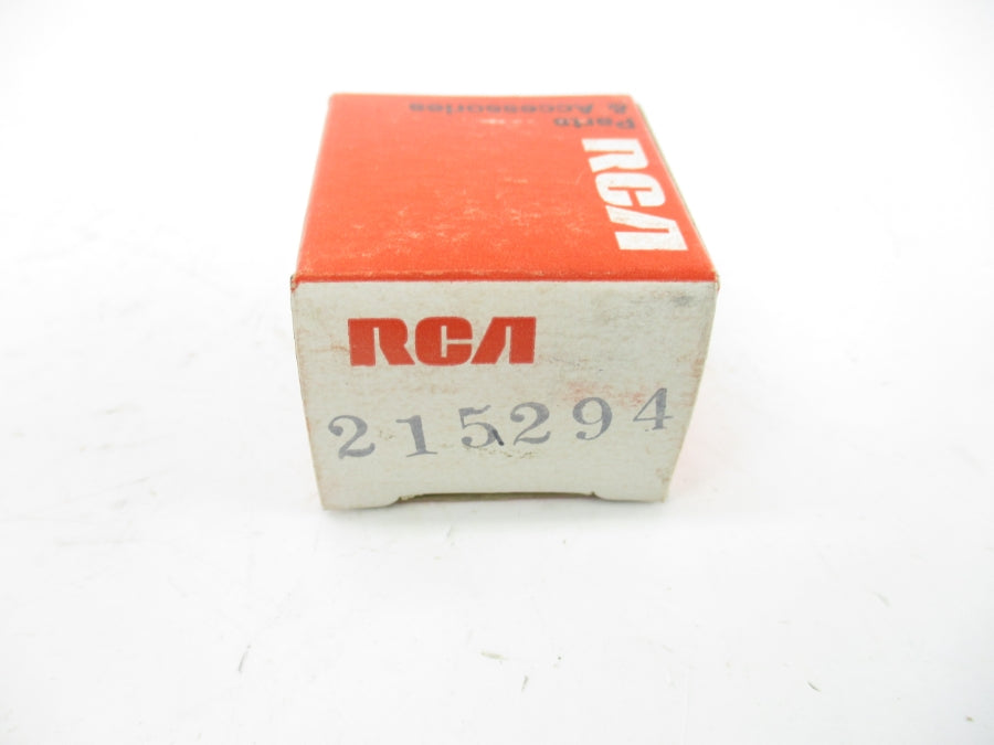RCA 215294 P8292ZN13 200VDC NSMP