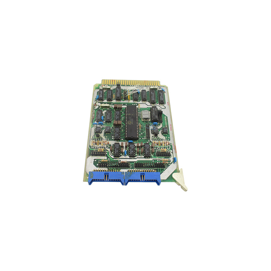 MICRO SYSTEMS MDX-SIO-2 450-00663-00 REV. B UNMP