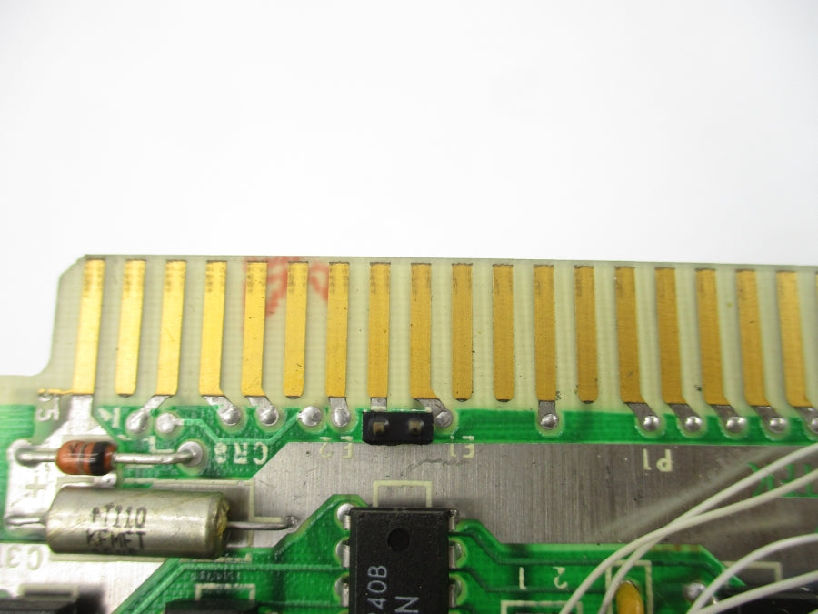 MICRO SYSTEMS MDX-SIO-2 450-00663-00 REV. B UNMP